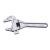 TOP Industrial Trap Adjustable Wrench for and Bathroom Made In Sealed Wrench, 16-68mm Opening, Zero-Wobble Worm, Faucets, Plumbing, Installation,