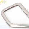 Huansu H3 Front Panel Air Vent Stainless Steel Trim Ring