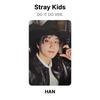 Stray Kids СДЕЛАЙ ЭТО СДЕЛАЙ ВЕР. Официальная фотокарта
