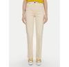 United Colors Of Benetton Jeans 49FWDE01S Beige Flare Fit