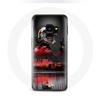 Case for Samsung Galaxy S9 Plus Formula 1 Sebastian Vettel F1 Racing Driver Red