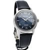 Seiko PRESAGE Автоматический коктейль Manhattan Blue (38,5 мм) Часы японского производства SRPE43J1