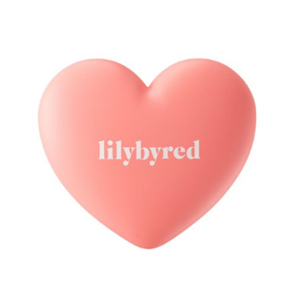 lilybyred Lovebeam Румяна для щек 4,7 г, Yeoribeam, 1 шт.
