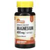 Advanced Delivery Magnesium, 400Mg, 40 Softgels