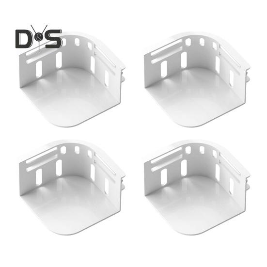 4/8 шт. держатели простыней на резинке простыни ремни для матраса угловые держатели простыней удерживают простыни плотно на матрасах всех размеров