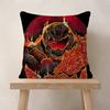 pc Game ADOOMEternal Cushion Cover Inches Farmhouse Decor Home Throw Pillow Covers For Couch Decorations