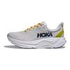 HOKA Arahi 8 Широкие Кроссовки Мужские Звездная Пыль Космический Серый 1168710-SSTC
