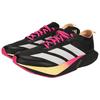 adidas ADIZERO DRIVE RC Мужские беговые кроссовки Черные KJ6209