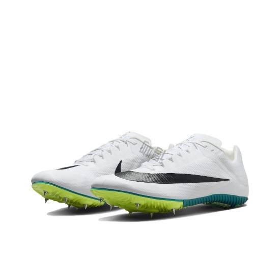 Nike Zoom Rival Sprint White Bright Spruce Black - FZ9663-102