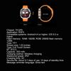 2024 Новые NFC-часы F7 Ultra Bluetooth Call Smart Watch Мужские AMOLED-экраны Многофункциональные спортивные фитнес-трекеры Женские умные часы для здоровья