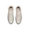 Converse Кеды Chuck 1970-х Низкие Холщовые Женские Бежевые 564129c
