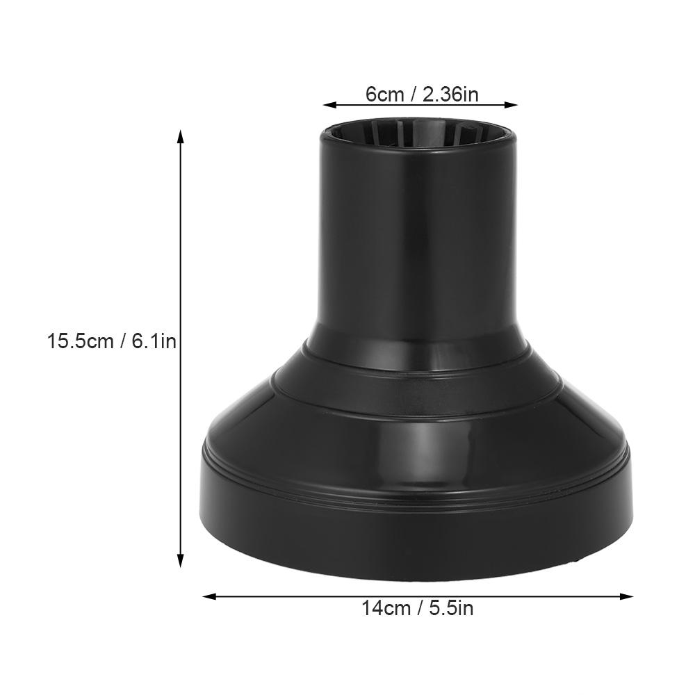 Hair Diffuser Professional Hair Dryer Blow Diffuser Hood Hairdressing
