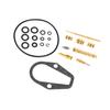 Carburetor Carb Rebuild Kit Fit for HONDA CB500 CB500K Four 71-73 CB550K 75-76