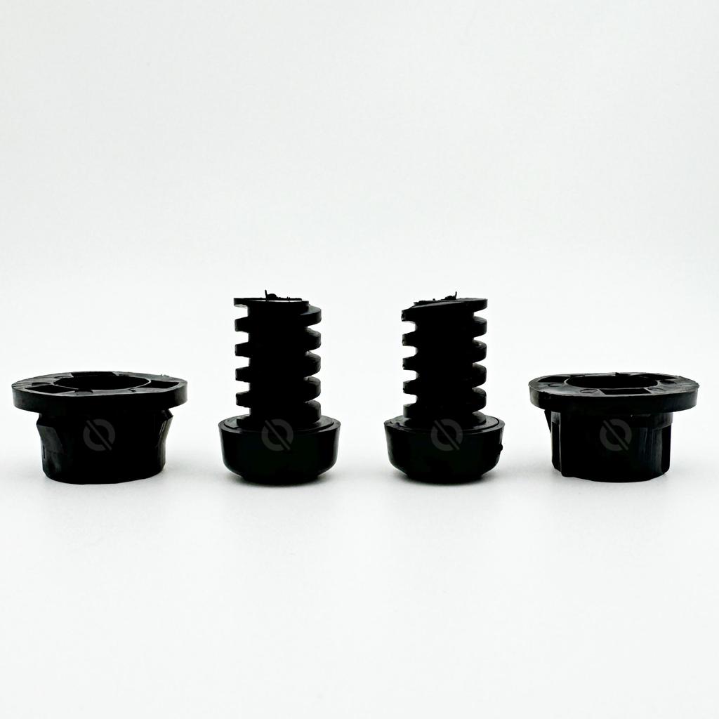 Буфер капота для Renault Megane Duster для Sandero для Renault Clio для Kangoo Упор капота 7700843546