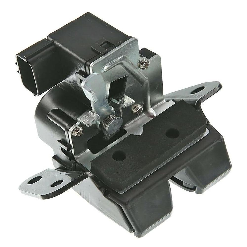 1 × Замок задней двери 81230-1H000 812301H000 Для Hyundai ix20 Kia Sorento Soul Venga