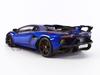 AUTOart Масштаб 1/18 Lamborghini Aventador SVJ Металлический синий Готовое изделие 79174