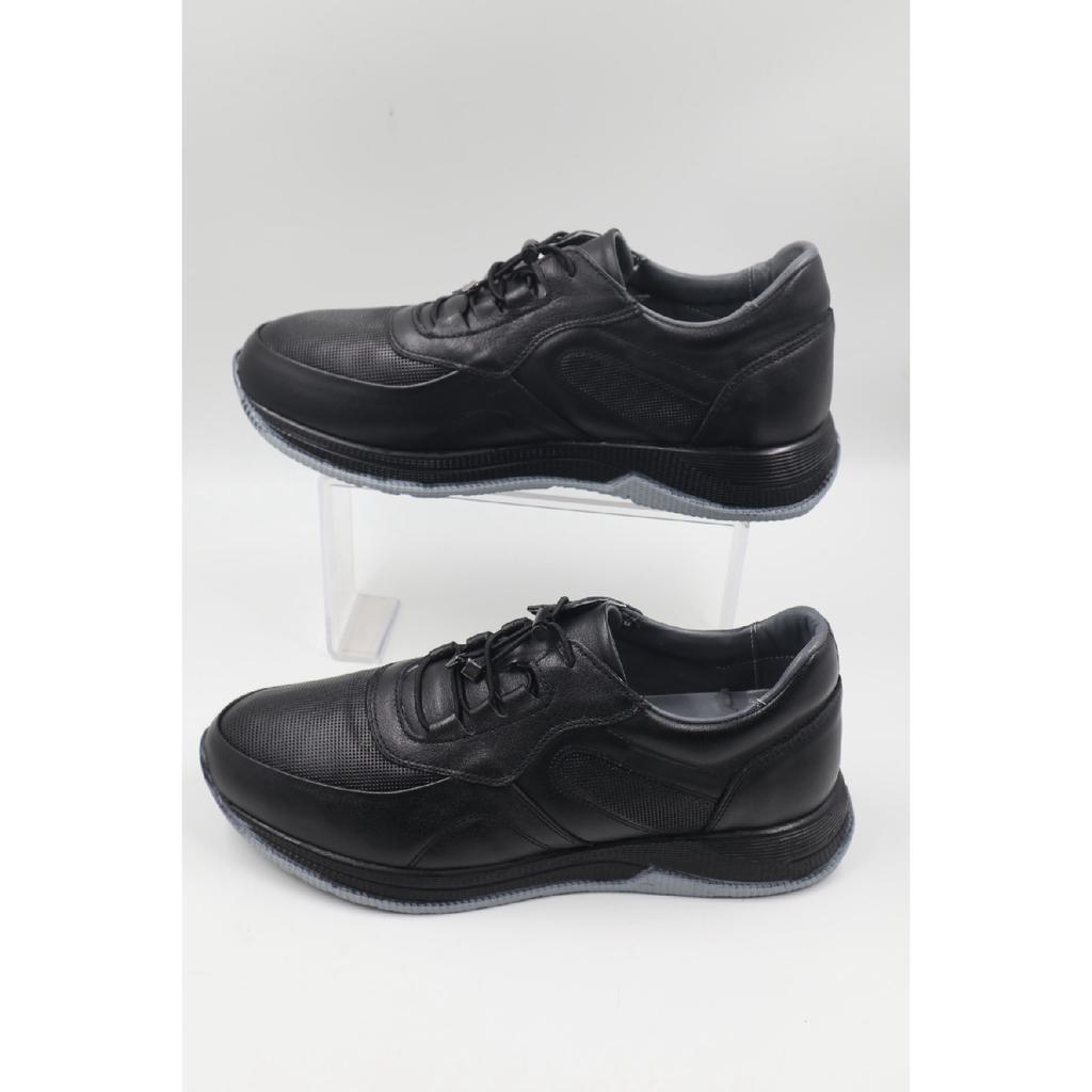 Мужская внутренняя уличная ультра удобная полностью ортопедическая спортивная повседневная обувь