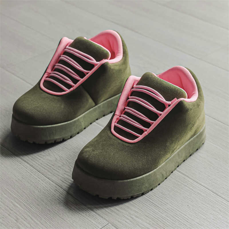 Fashion Non-slip Without Back Elegant Formal Dresses For Men Boots Men's Luxury Shoes Italy Spring Shoes Sneakers Sports Trends