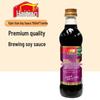 Haitian Premium Fresh Soy Sauce
