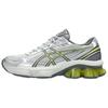 Gel Kinetic Fluent Glacier Grey Steel Grey Sneakers 1203A591-020