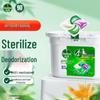 Dettol Гель для стирки 4-в-1 Антибактериальные капсулы