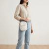 Durable Shoulder Bag Square Phone Purse Casual Crossbody Bag  Women