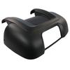 Left Mirror Housing SHORT Fiat Ducato Peugeot Boxer Citroen Jumper 2006-2022 Opel Movano C 2021- 577058TM VCMC104