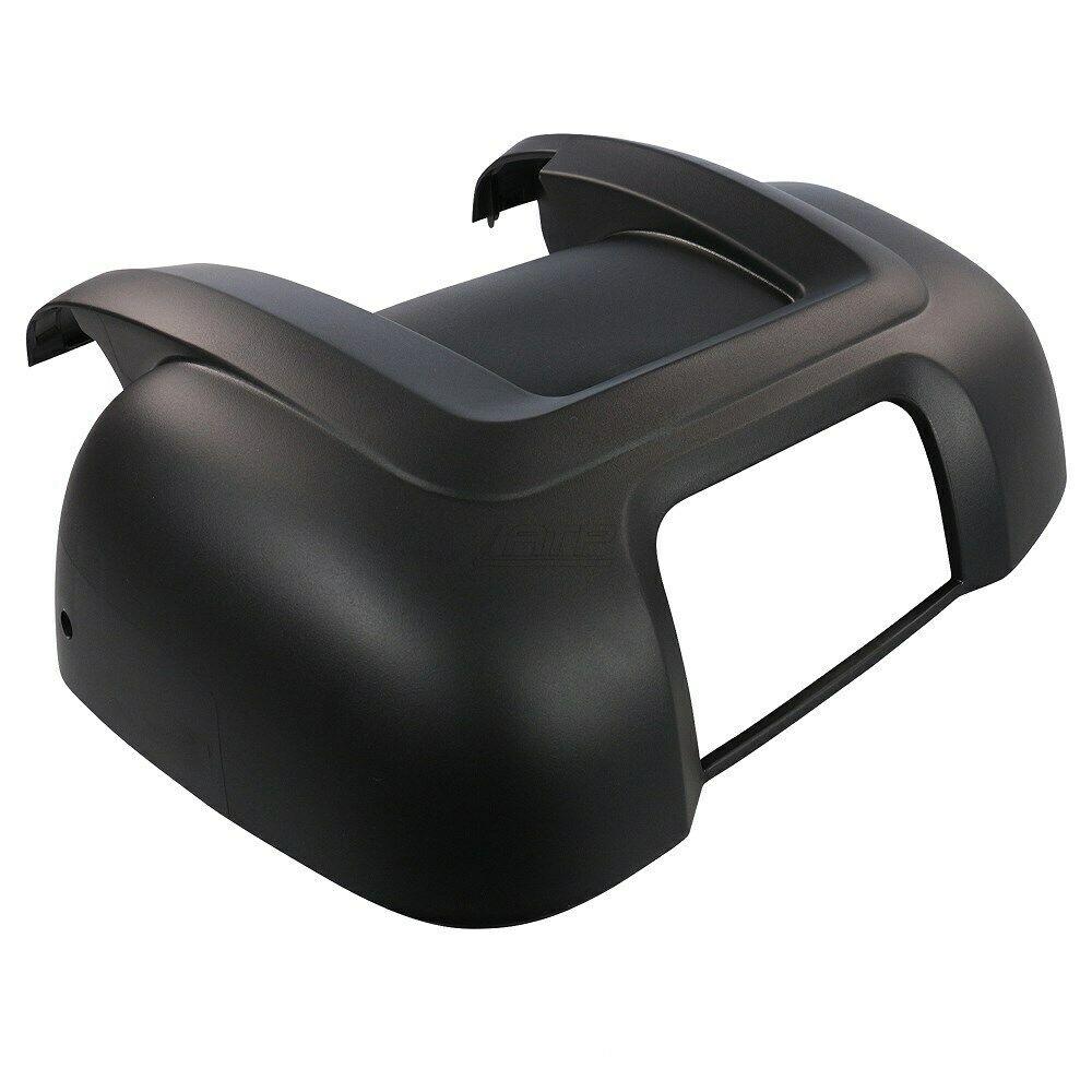 Left Mirror Housing SHORT Fiat Ducato Peugeot Boxer Citroen Jumper 2006-2022 Opel Movano C 2021- 577058TM VCMC104