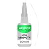 Welding High Strength Oily Glue Universal Super Adhesive Glue Waterproof Strong Glue Plastic Wood Ceramics Metal Soldering Agent