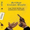 The CaseBook of Sherlock Holmes by Sir Arthur Conan Doyle... 9789357310765