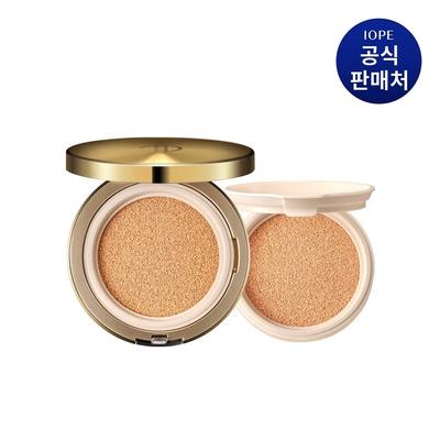 Super Vital Cushion EX Основной продукт + Набор сменных блоков