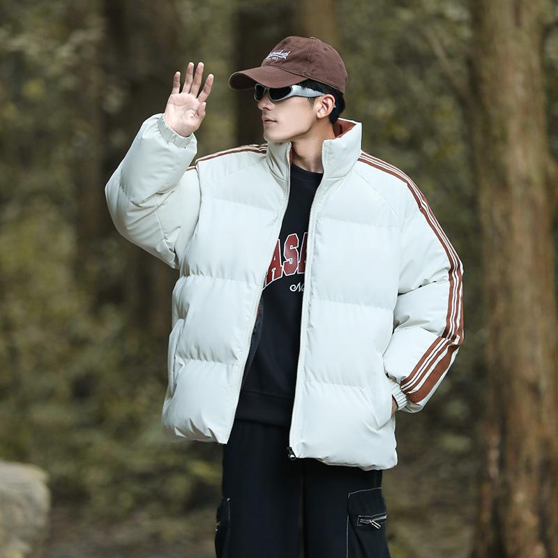 Мужская повседневная модная зимняя спортивная куртка на открытом воздухе Повседневная женская куртка