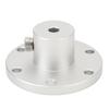 6mm Flange Shaft Coupling Universal Aluminum Shaft Mounting Hub for DIY RC Model Motor