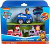 Paw Patrol Pull Back Rescue Racers 3 Gift Set