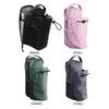 Magnet Water Bottle Pouch Waterproof Phone Holder Crossbody Bag Large Capacity Portable Travel Sports Bag Hiking Camping Bag