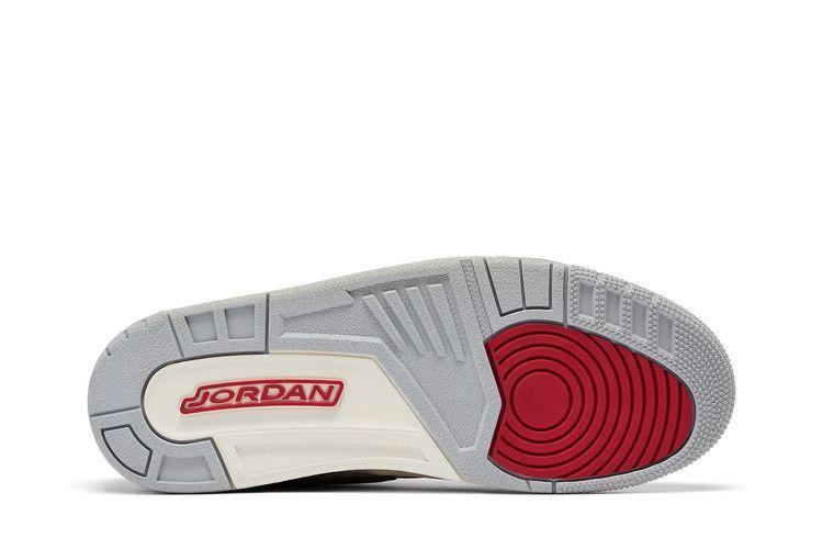 Jordan Legacy 312 Wolf Grey