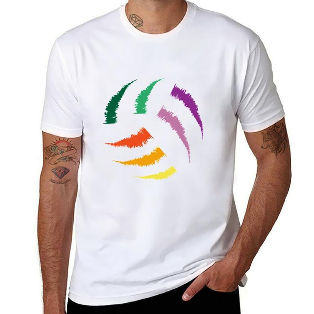 Then You Will Love This Design Perfect For All Volleyball Players Are You Also A Volleyball Player And Want To Show Tshirt