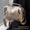 High-end Niche Design Bag Women's 2025 New Trendy Spring Summer Versatile Women's Shoulder Messenger Bag Handbag