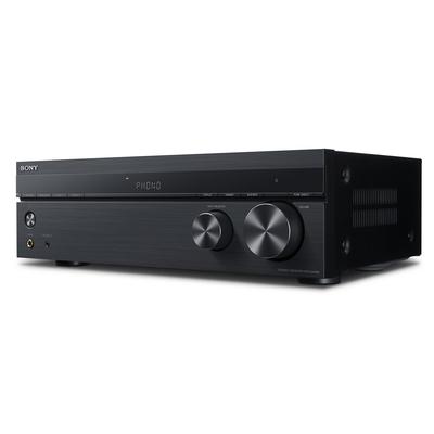 Sony Стереоусилитель Bluetooth Phono вход совместимый STR-DH190