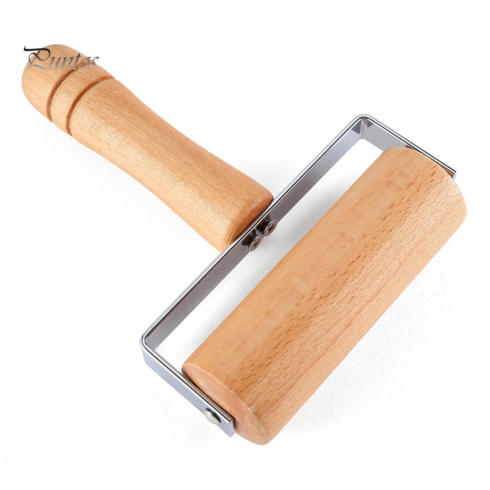 Кухонный инструмент, посуда, деревянная скалка, тесто для печенья, валик для теста