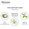 Blairsom Australian Herbal Shampoo & Conditioner Set