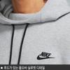 Nike Толстовка с капюшоном Nsw Techpack Dd5174 063