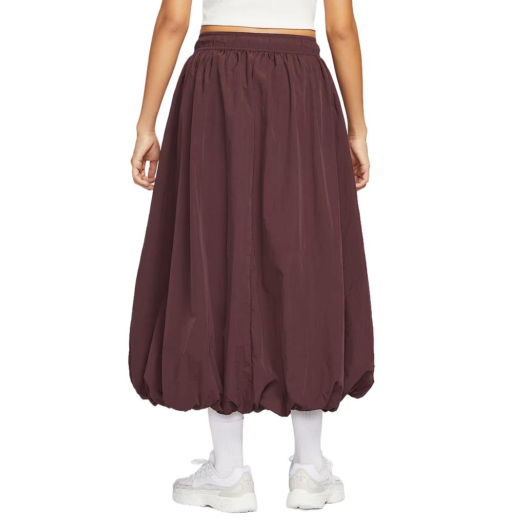 Nike Sportswear Casual Long Skirt Women's IM7451-652