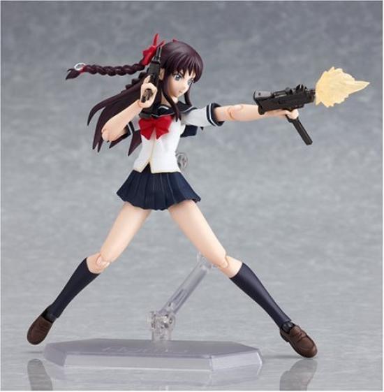 Фигма Сикихимэ Макина Хошимура