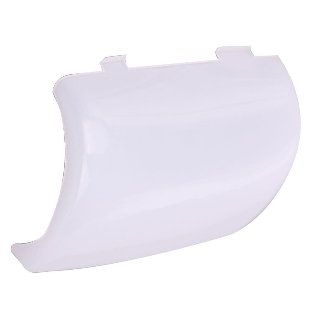 Практичный сменный внутренний купольный светильник, белый, 1 шт. 8780507