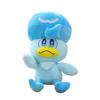 Милая кукла-кошка из Animal Crossing, мультяшная увлажненная утка, плюшевая игрушка, кукла для игрового автомата, подушка-крокодил, подарок на день рождения для девочки