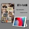 Cute Dog Tablet Protective Case for Apple iPad Pro 10.2, Mini 6, Air 5/4, 11" 10th Gen - Suitable for Various iPad Models.