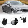 Car Front Center Console Cup Holder Drink Stand Rack Removable Bracket Assembly Kit Compatible For E300 W210 2106800114