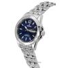 FESTINA Classic Stainless Steel Blue Dial Quartz F20455-3 100M Women's Watch