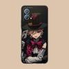 Игровой чехол GI Lyney Матовый ТПУ для мобильного телефона Huawei P60 P50 P40 P30 P20 P10 P9 P8 Pro Lite Plus Цветная печать